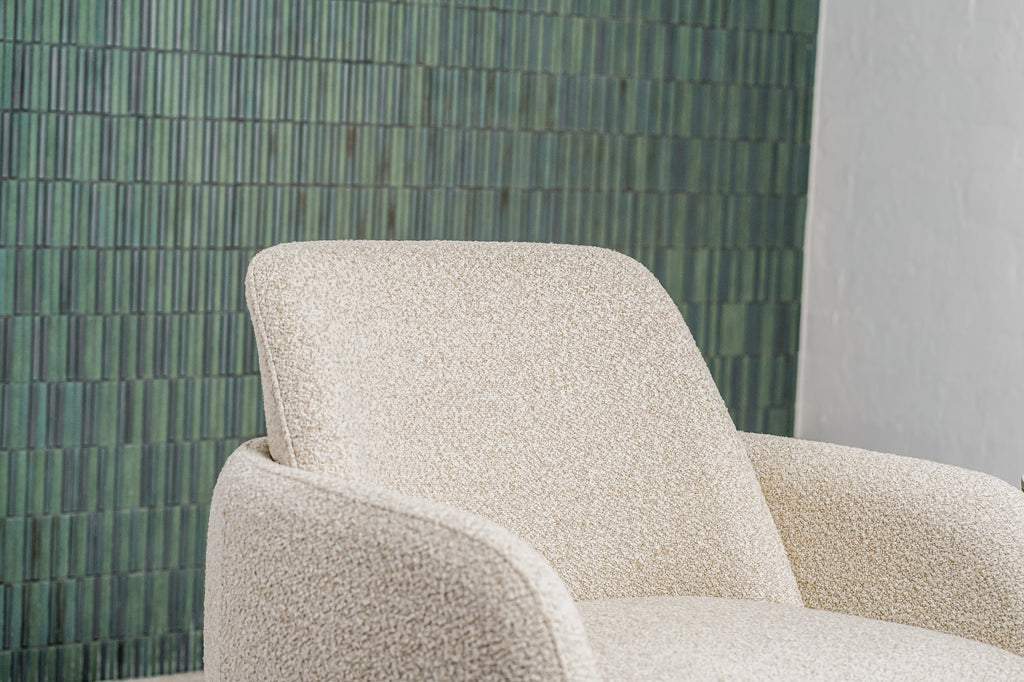 Zurich Occasional Chair Sahara - image 2