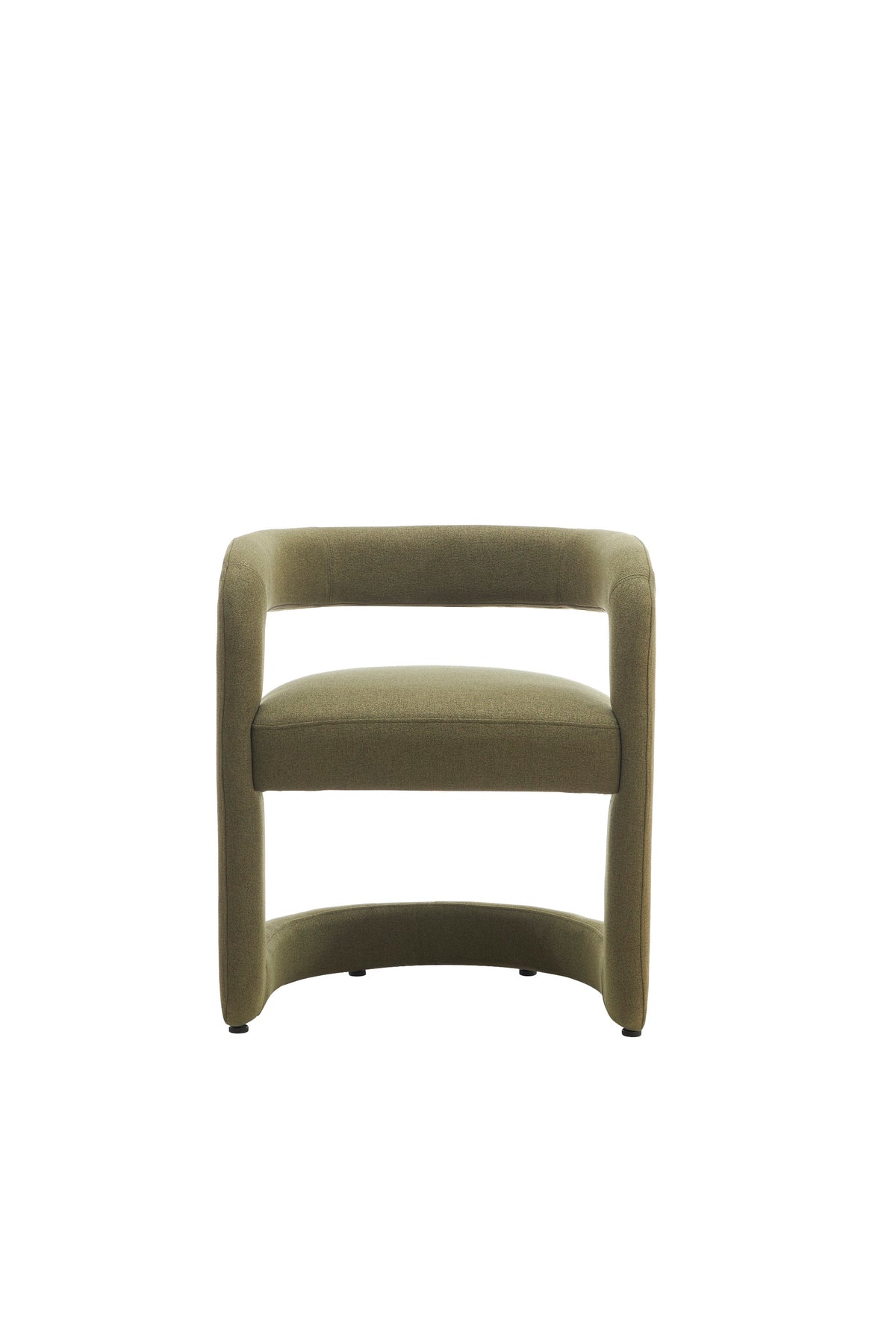 Toronto Dining Chair Olive (Set of 2) - image 7