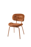 Paris Dining Chair Cajan (Set of 2)