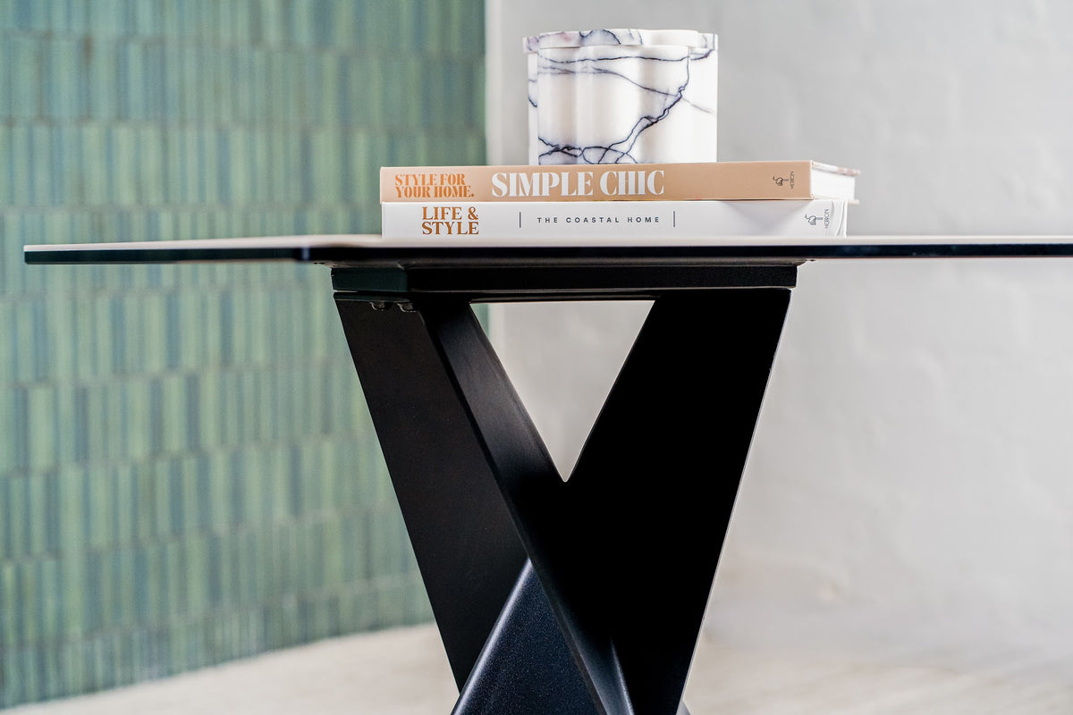 Zulu Side Table Vermont Ceramic - image 4