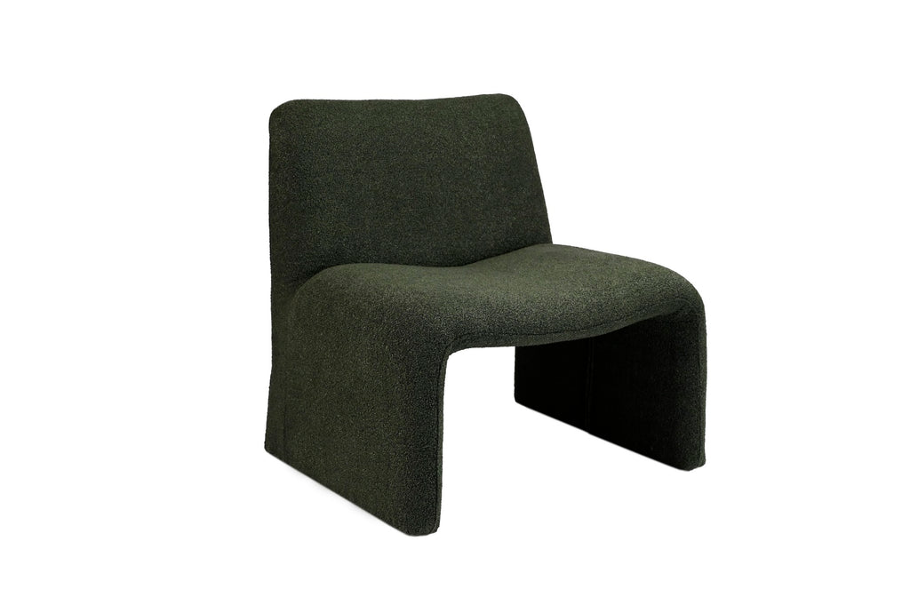 Calais Occasional Chair Forest - image 4
