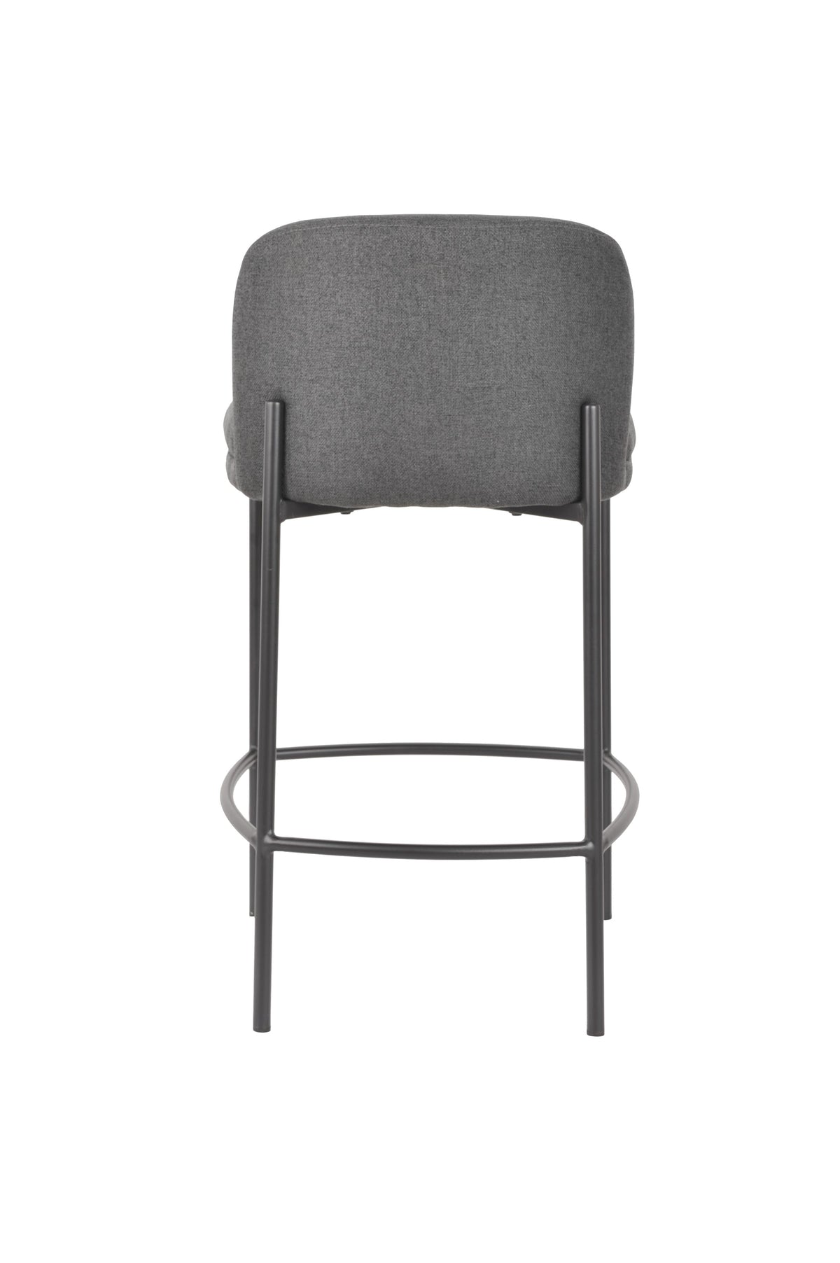 Moritz Bar Stool Charcoal - image 4