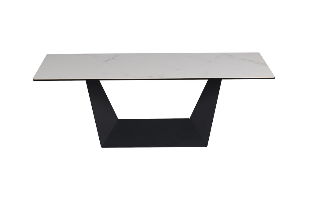 Symphony Coffee Table Marmo Ceramic - image 2