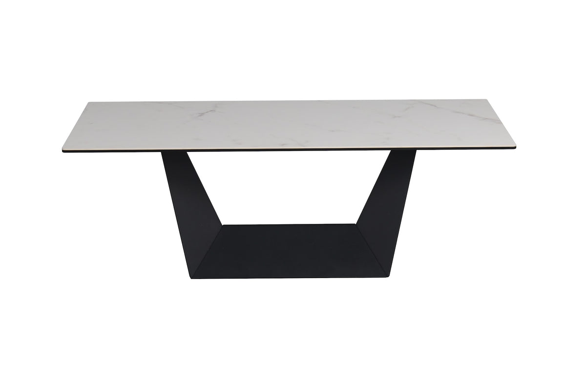 Symphony Coffee Table Marmo Ceramic - image 2