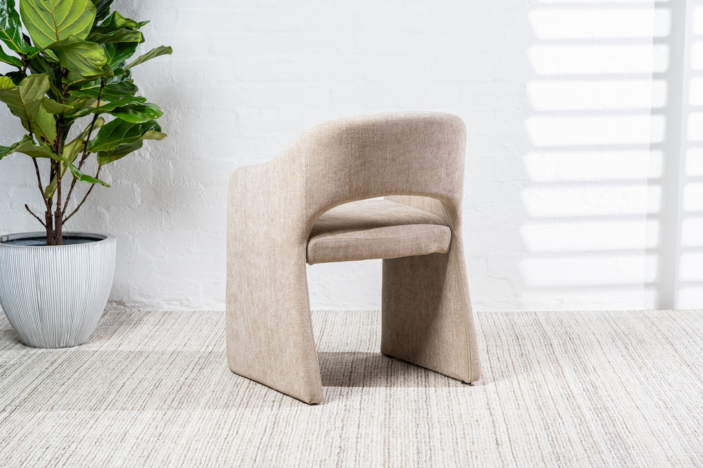 Cento Dining Chair Sand (Set of 2) - image 10