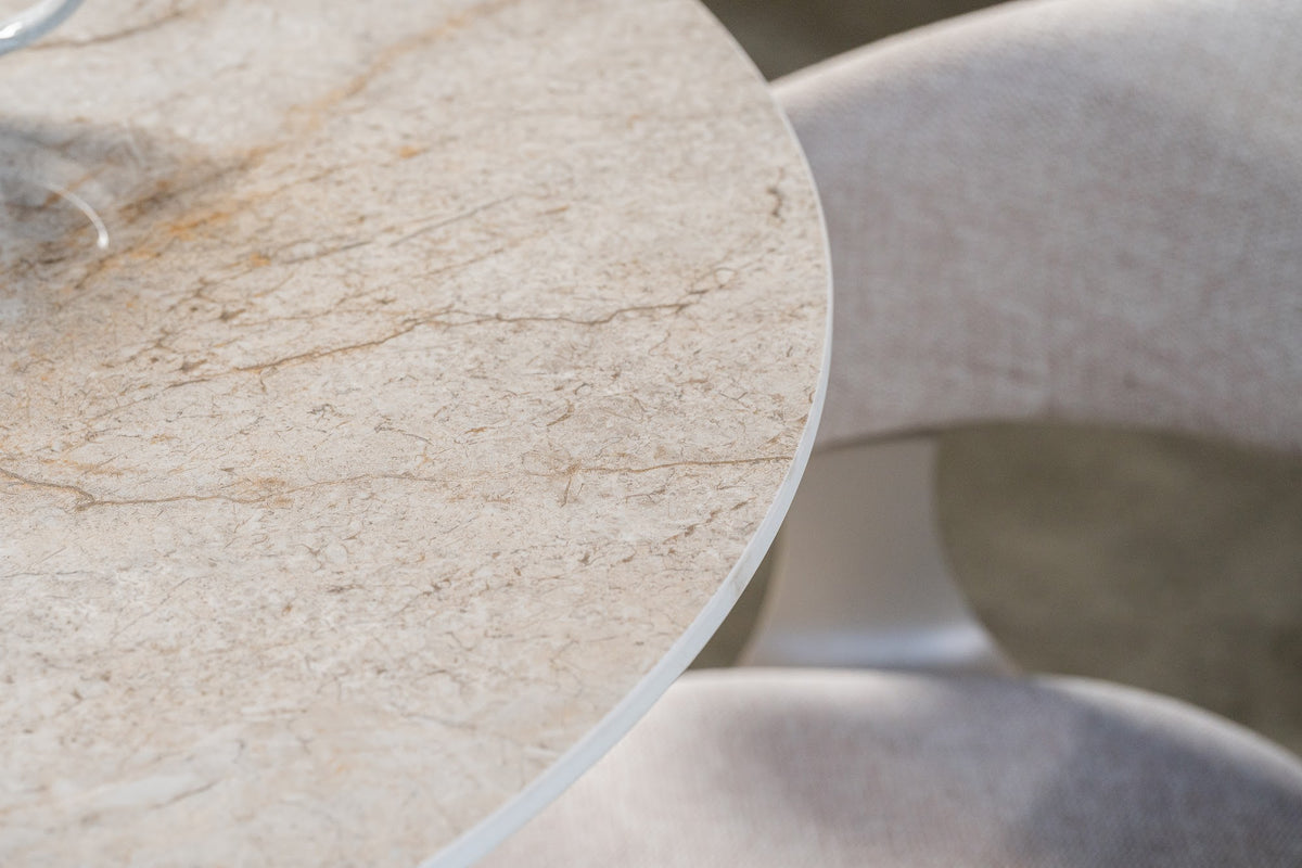 Scandi Medium Dining Table Rocky - image 27