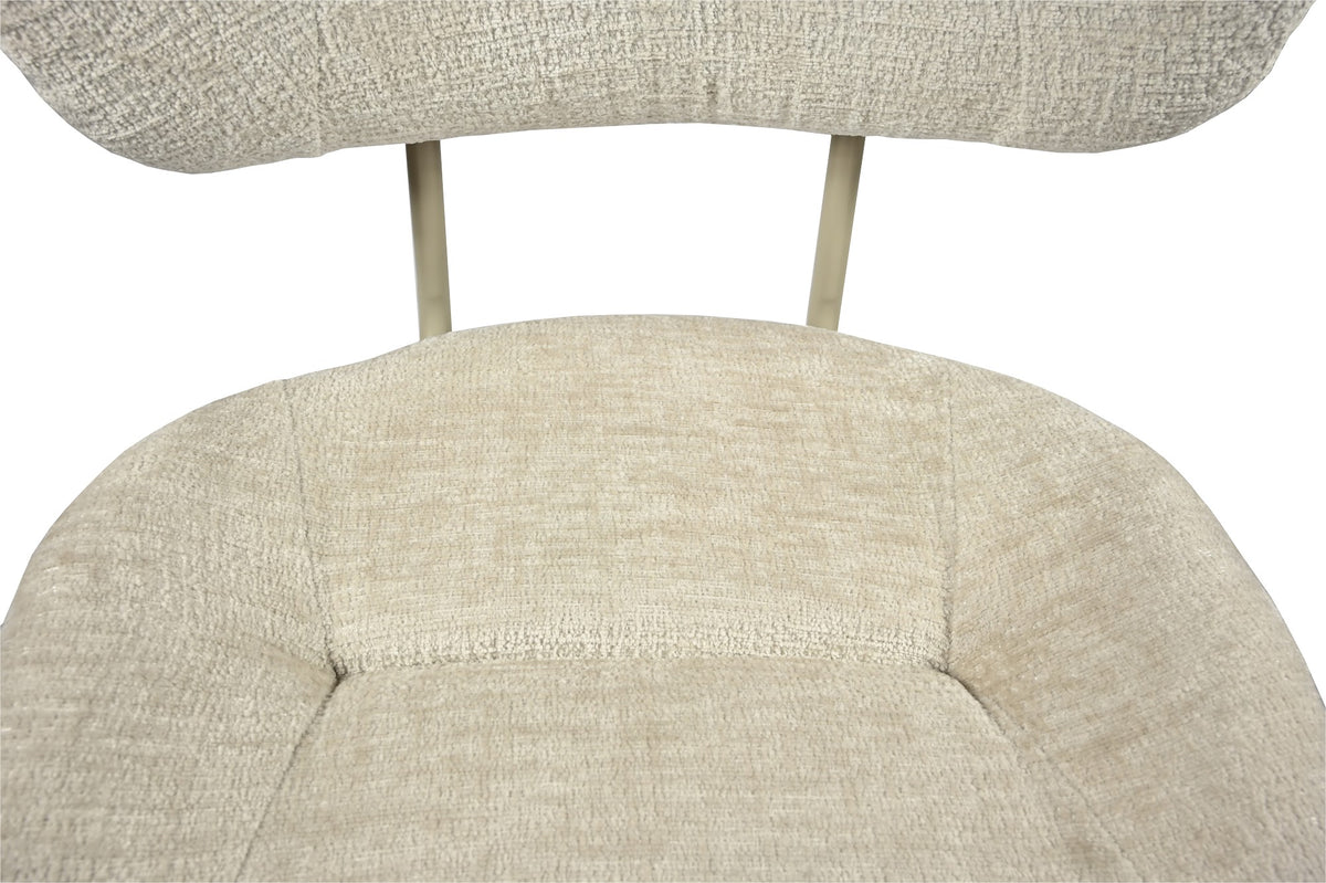 Paris Dining Chair Pearl (Set of 2) - image 7