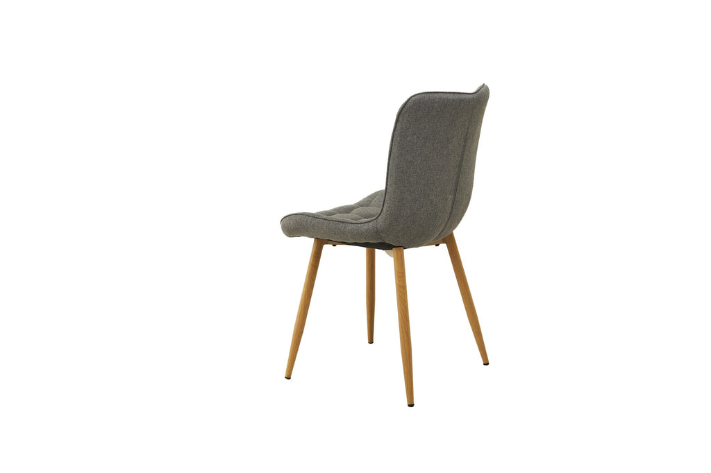 Sydney Dining Chair Ash (Set of 4) - image 4