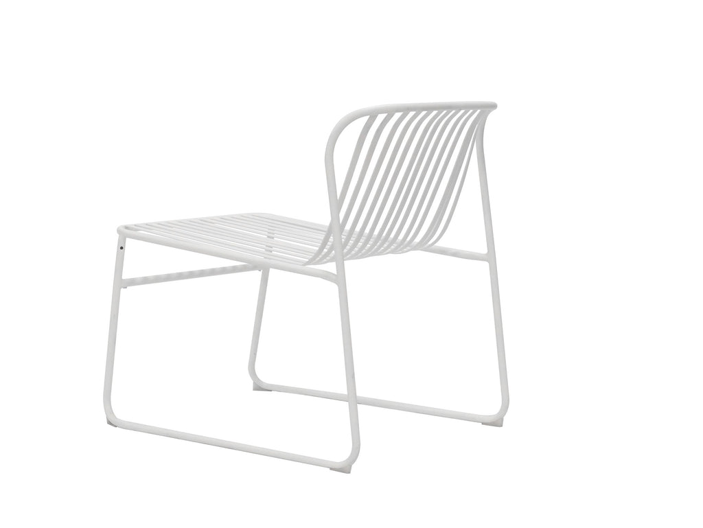 Swiss Leisure Chair White - image 3