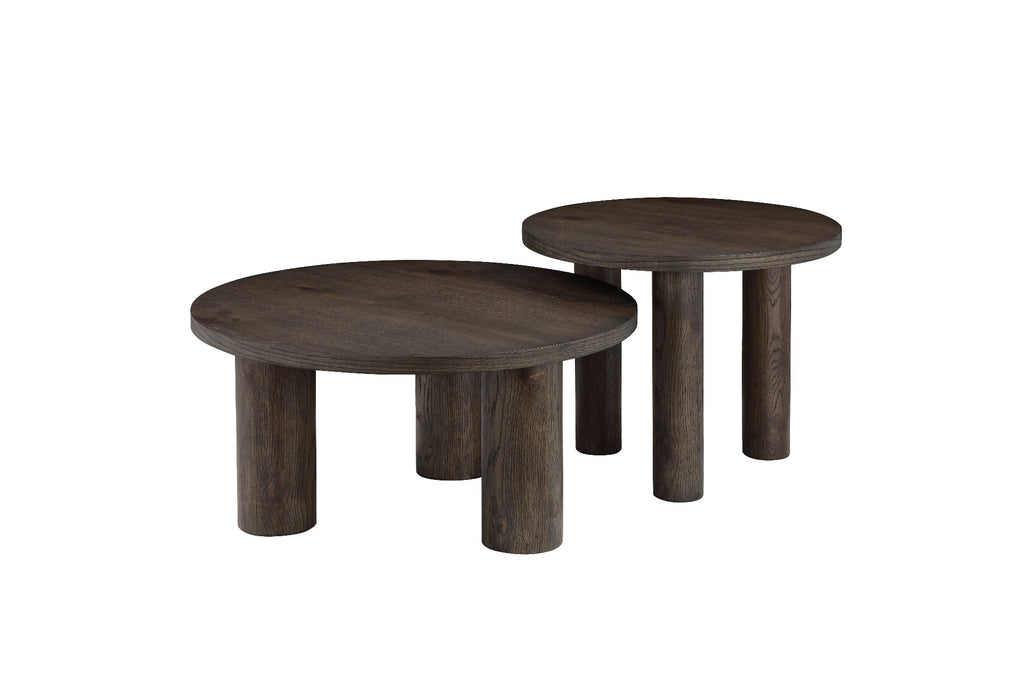 Capri Lamp Table Coffee