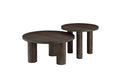 Capri Lamp Table Coffee