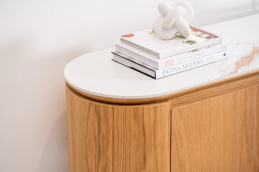 Lucerne Buffet Natural With Ceramic - image 17