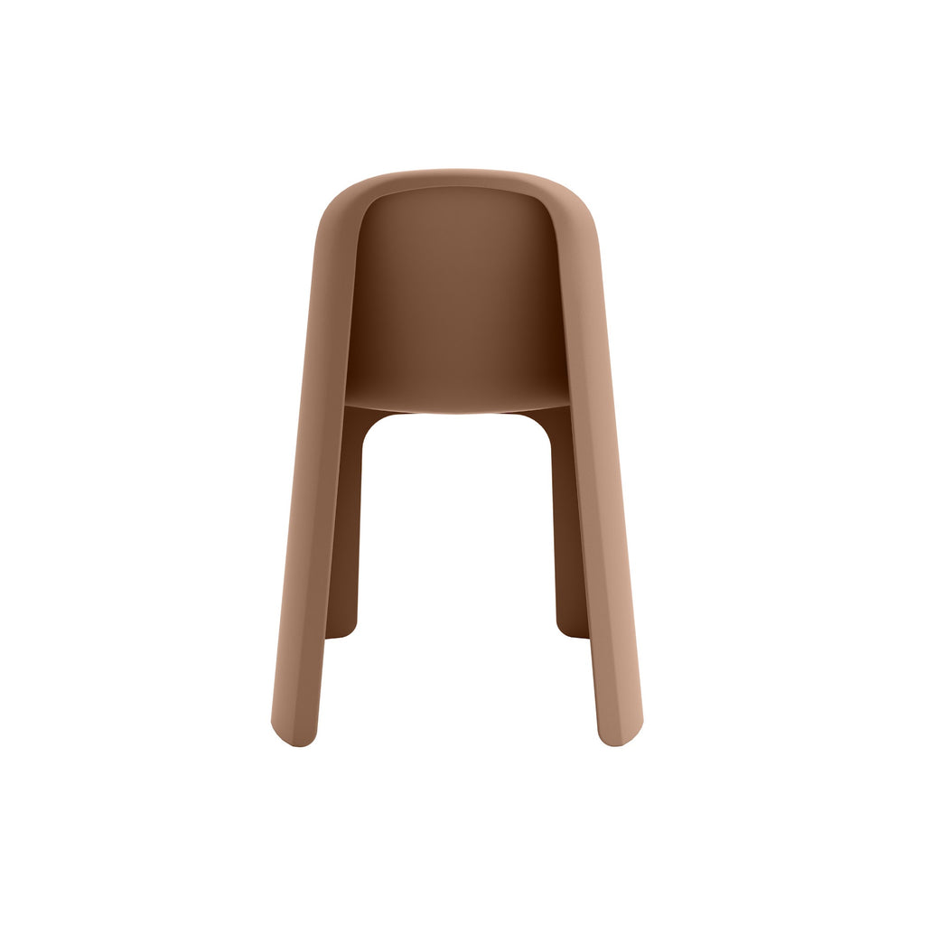 Bondi Dining Chair Mocha Brown - image 5