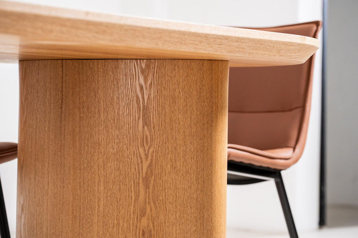 Boyd Dining Table Natural - image 6
