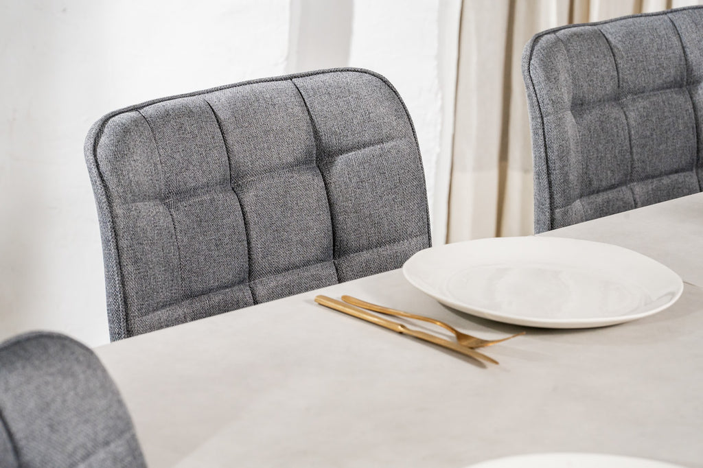 Sydney Dining Chair Ash (Set of 4) - image 12