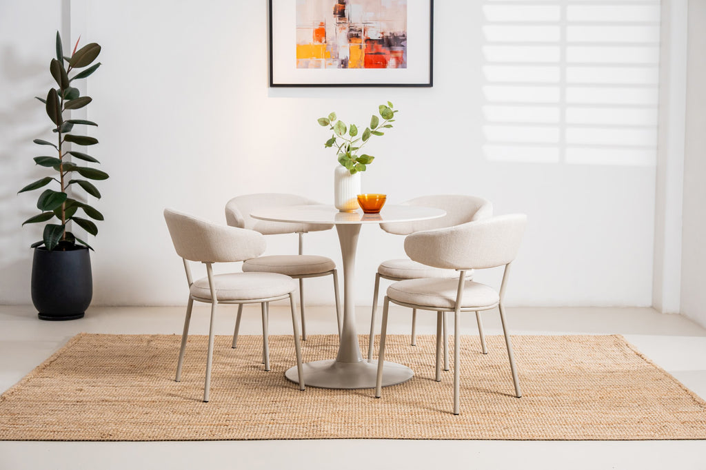 Cannes Dining Chair Shell (Set of 2) - image 7