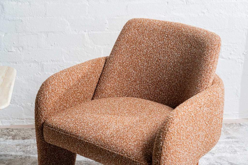 Zurich Occasional Chair Paprika - image 11