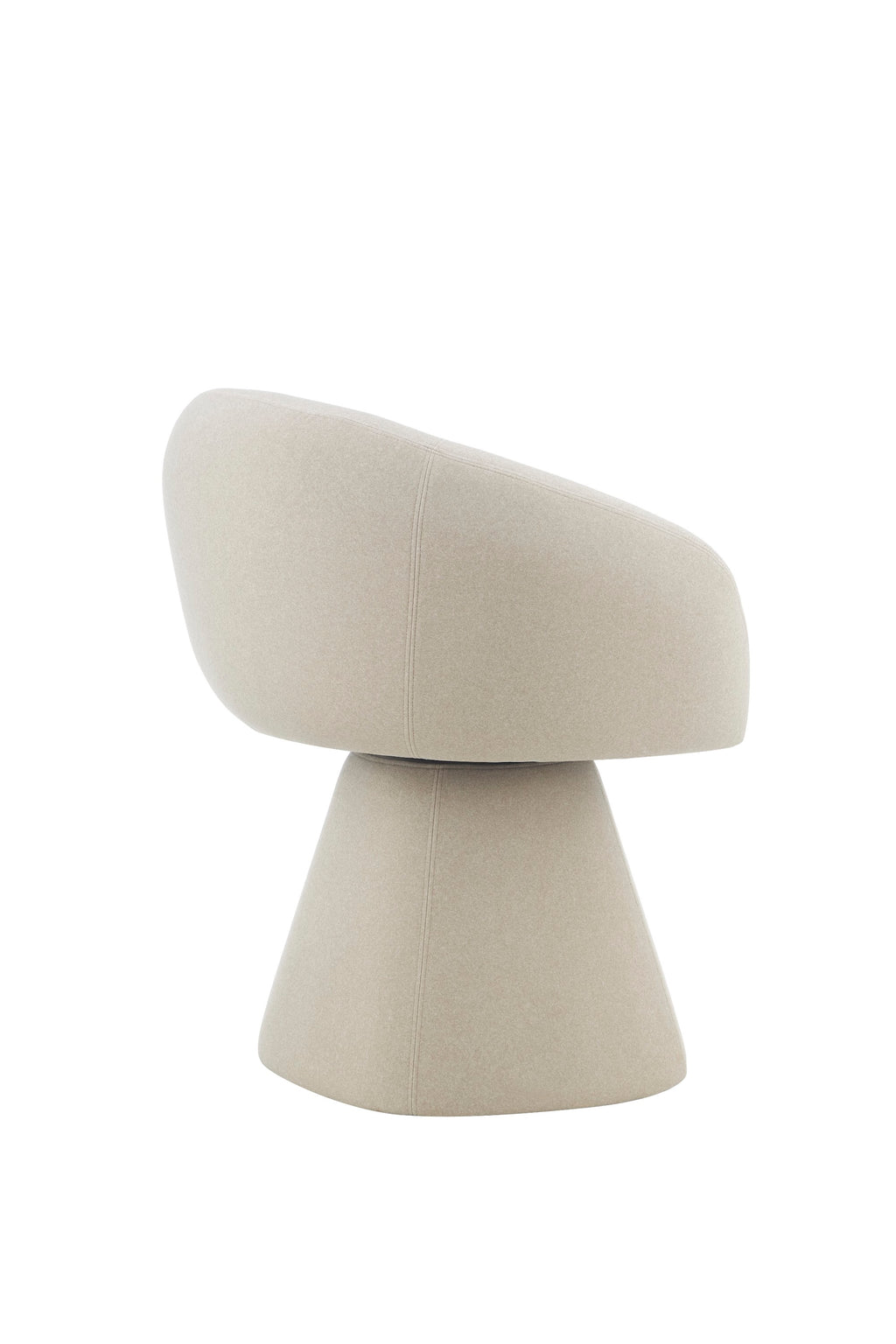 Lugarno Dining Chair Linen - image 4