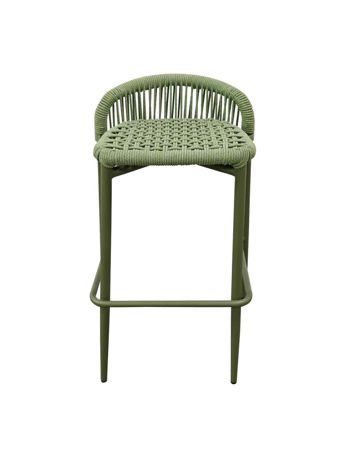 Kingston Bar Stool Lime (Set of 2) - image 4