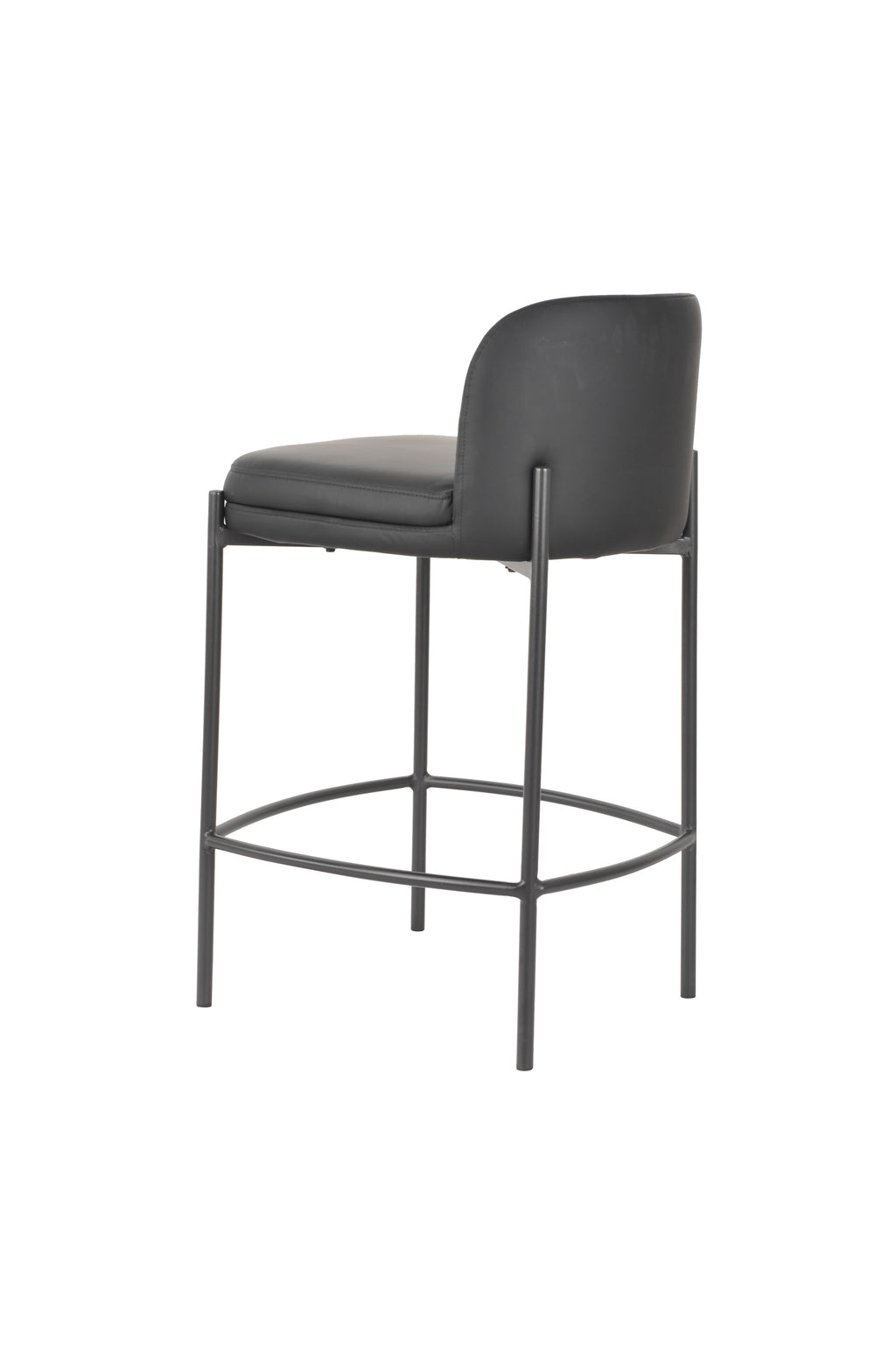 Moritz Bar Stool Black - image 3