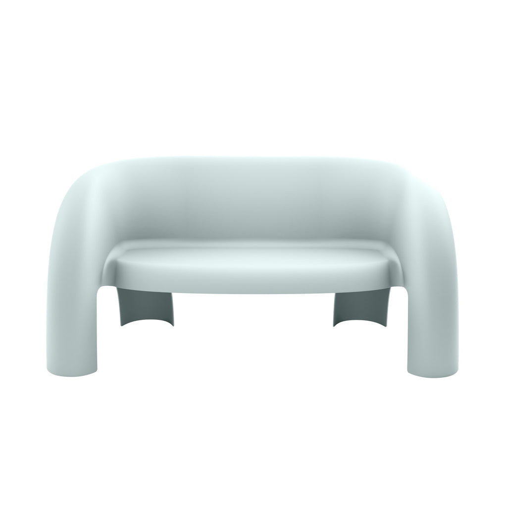 Bondi Outdoor Sofa Celadon Green - image 5