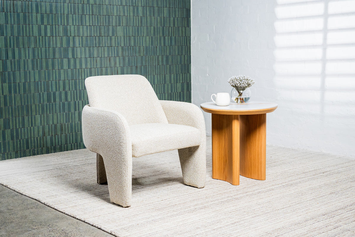 Lucerne Side Table Natural With Ceramic - image 15