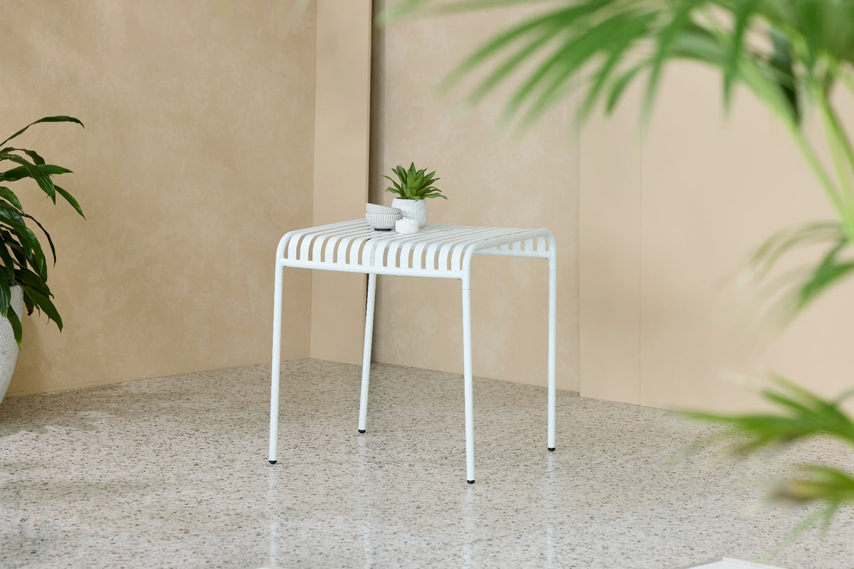 Swiss Small Dining Table White - image 3