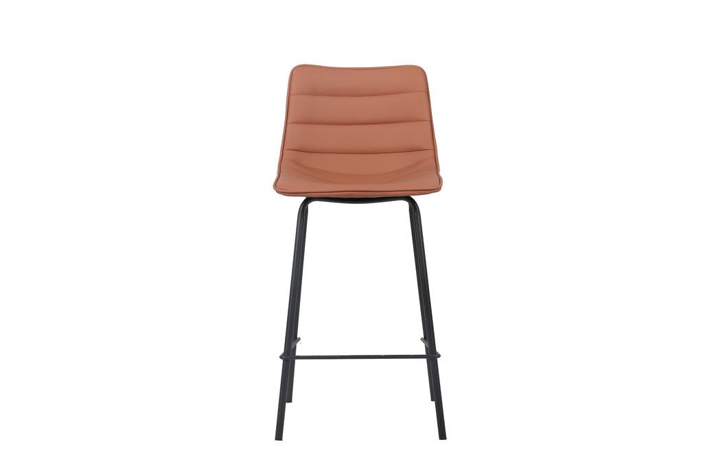 Cali Bar Stool Tan (Set of 2) - image 6