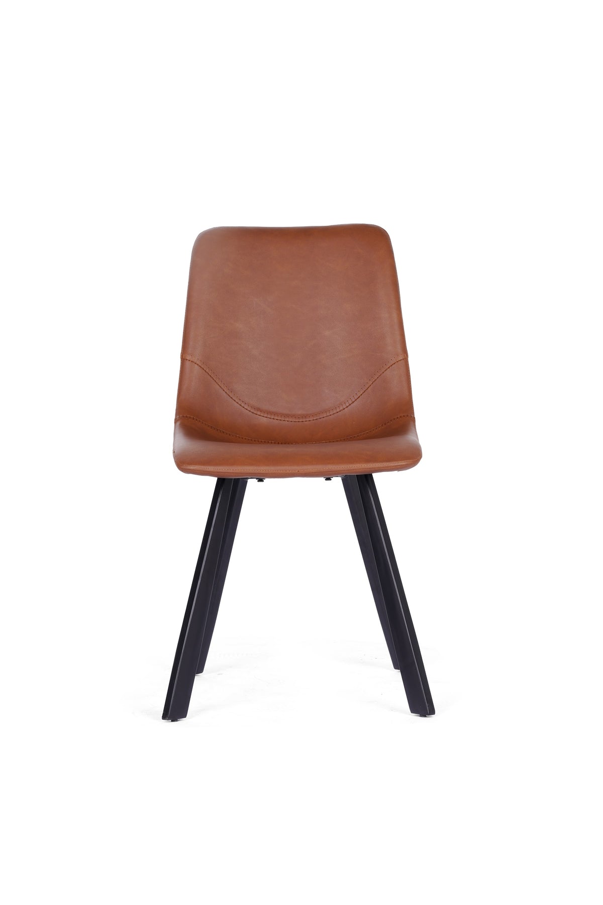 Colin Dining Chair Cognac - image 4