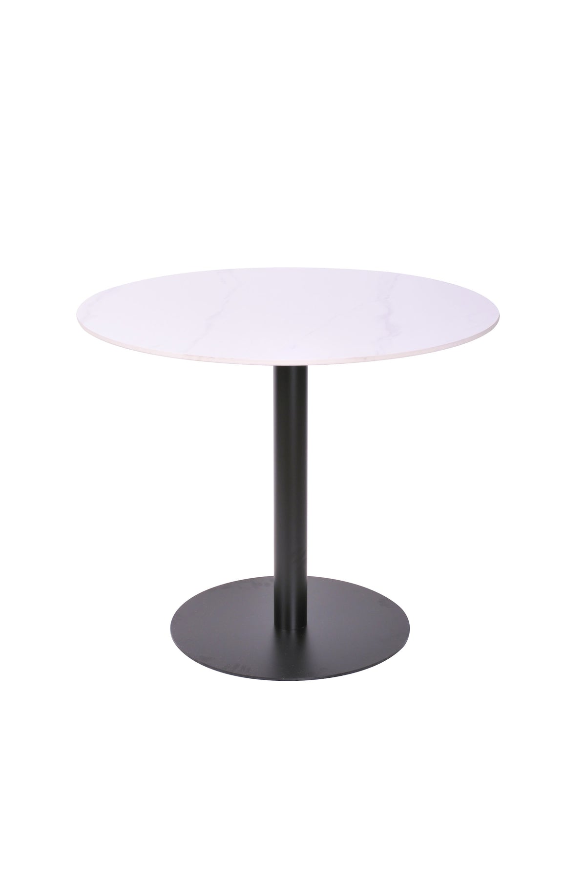 Strato Dining Table White Sevella - image 2