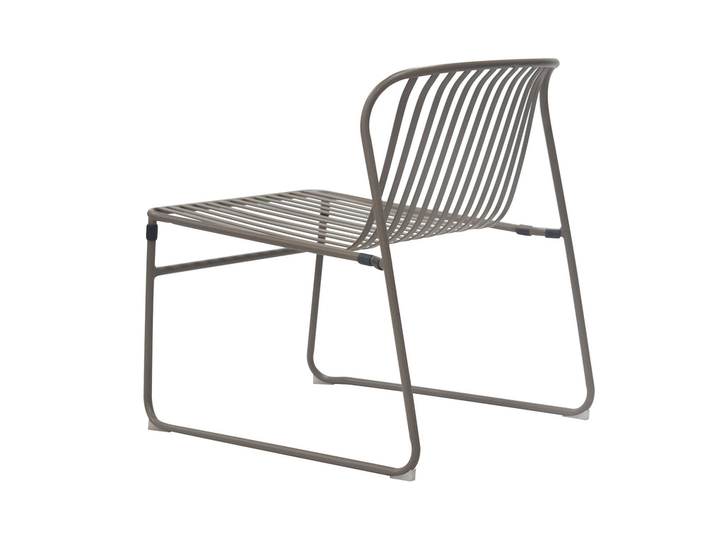 Swiss Leisure Chair Cappuccino - image 3