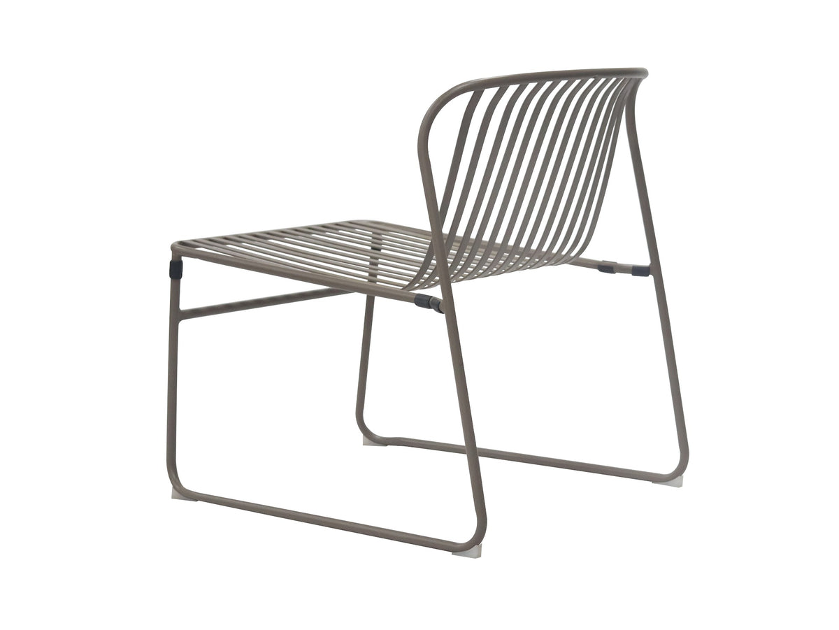 Swiss Leisure Chair Cappuccino - image 3