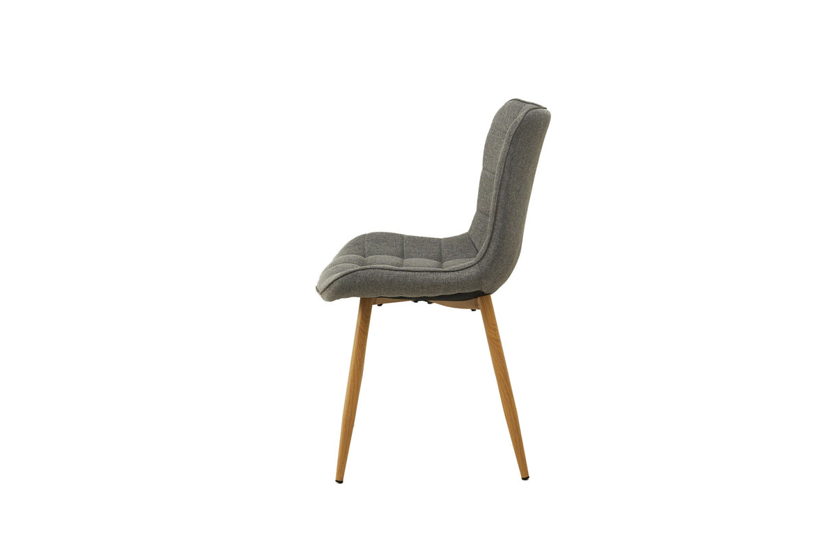 Sydney Dining Chair Ash (Set of 2) - image 3