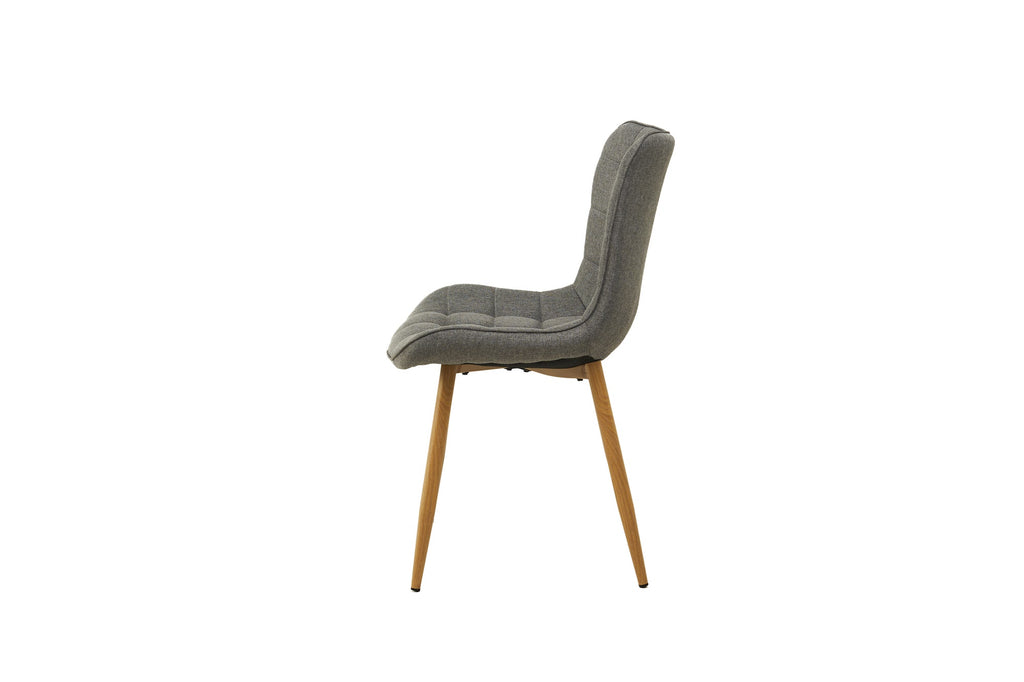 Sydney Dining Chair Ash (Set of 4) - image 3