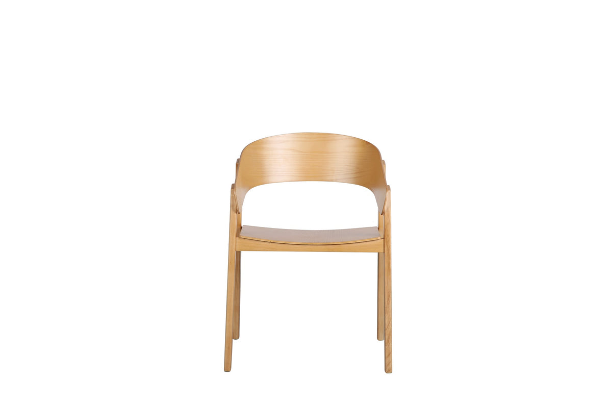 Hendriks Dining Chair Ash (Set of 2) - image 13