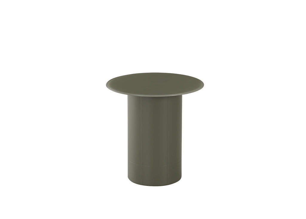 Jaffa Side Table Matte Khaki - image 6