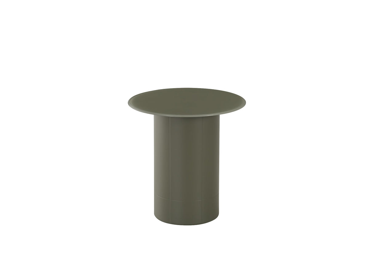Jaffa Side Table Matte Khaki - image 6