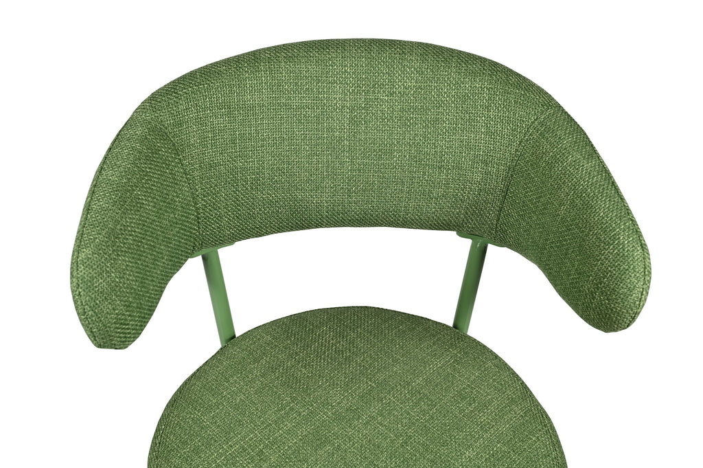 Cannes Dining Chair Moss (Set of 2) - image 8