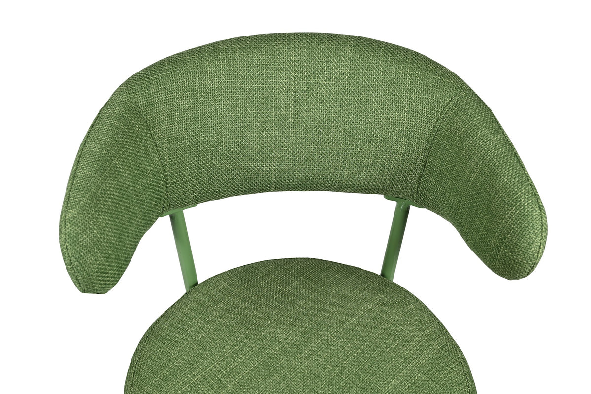 Cannes Dining Chair Moss (Set of 2) - image 8