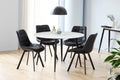 Forest Dining Chair Black (Set of 4)