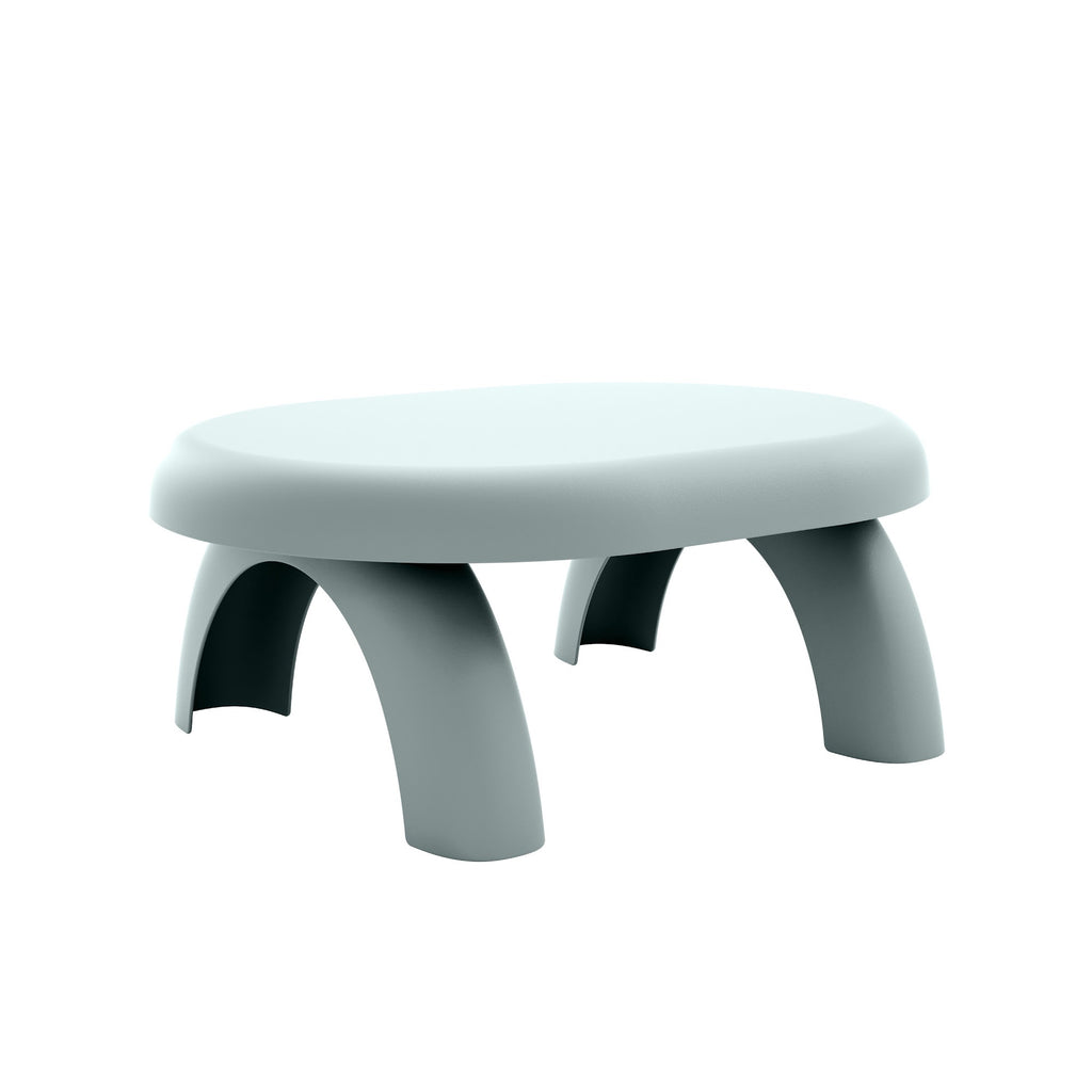 Bondi Outdoor Coffee Table Celadon Green - image 3