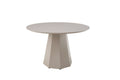 Monet Dining Table Putty