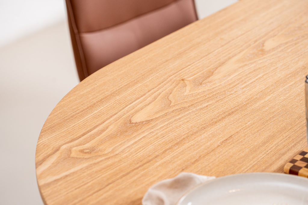 Boyd Dining Table Natural - image 7
