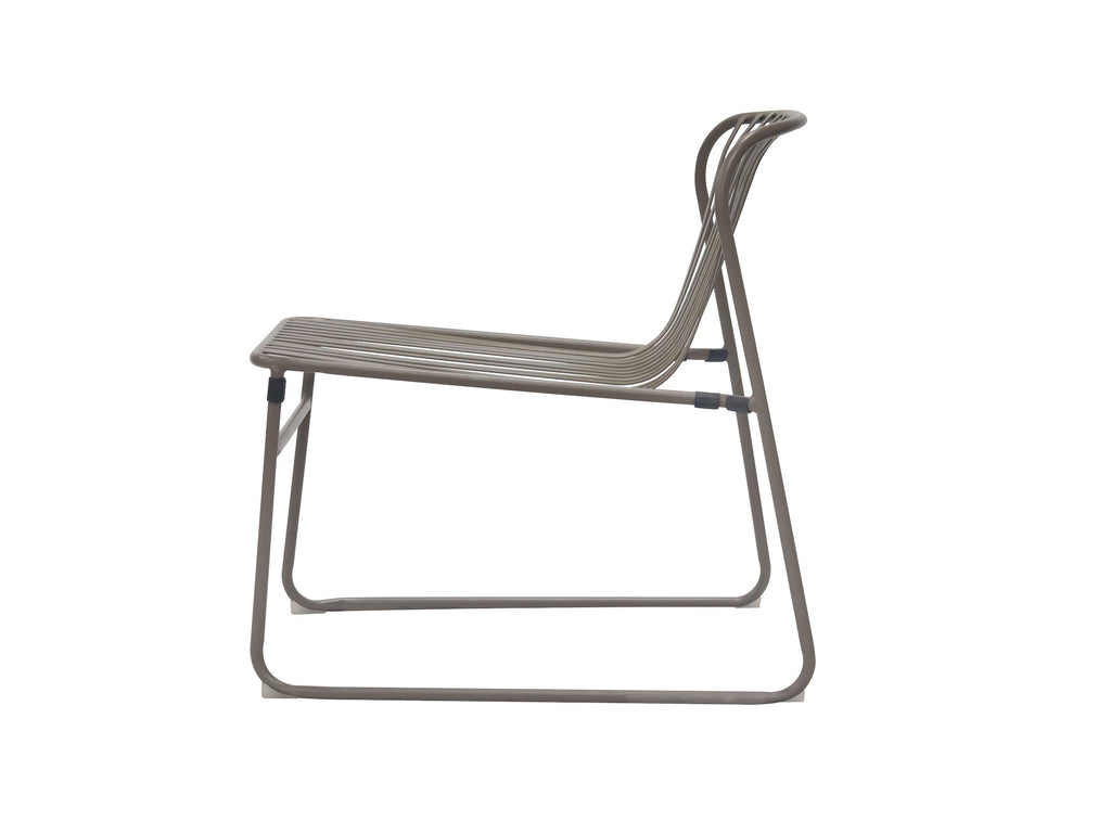 Swiss Leisure Chair Cappuccino - image 2