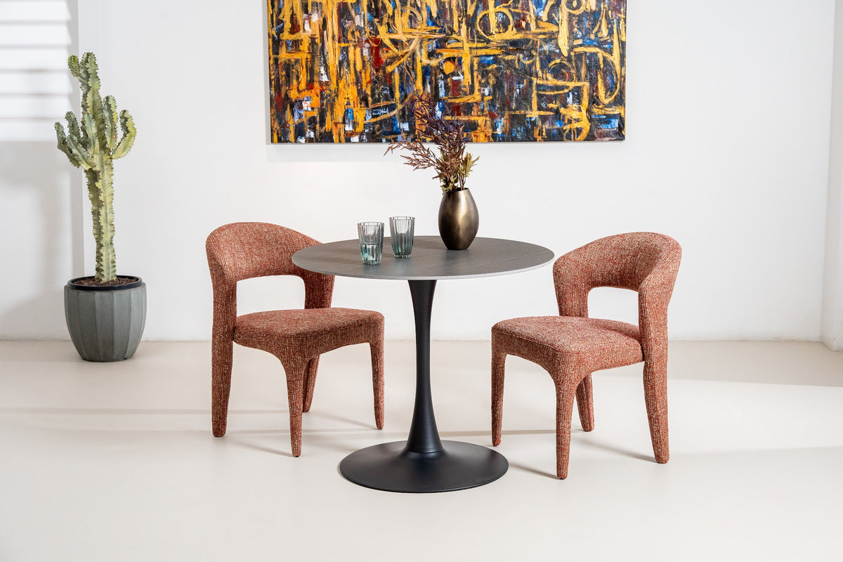 Seville Dining Chair Sunset (Set of 2) - image 3
