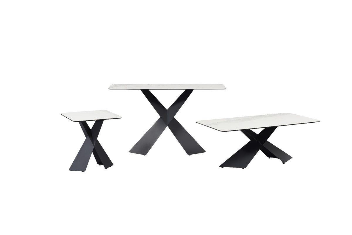 Zulu Console Table Vermont Ceramic - image 4