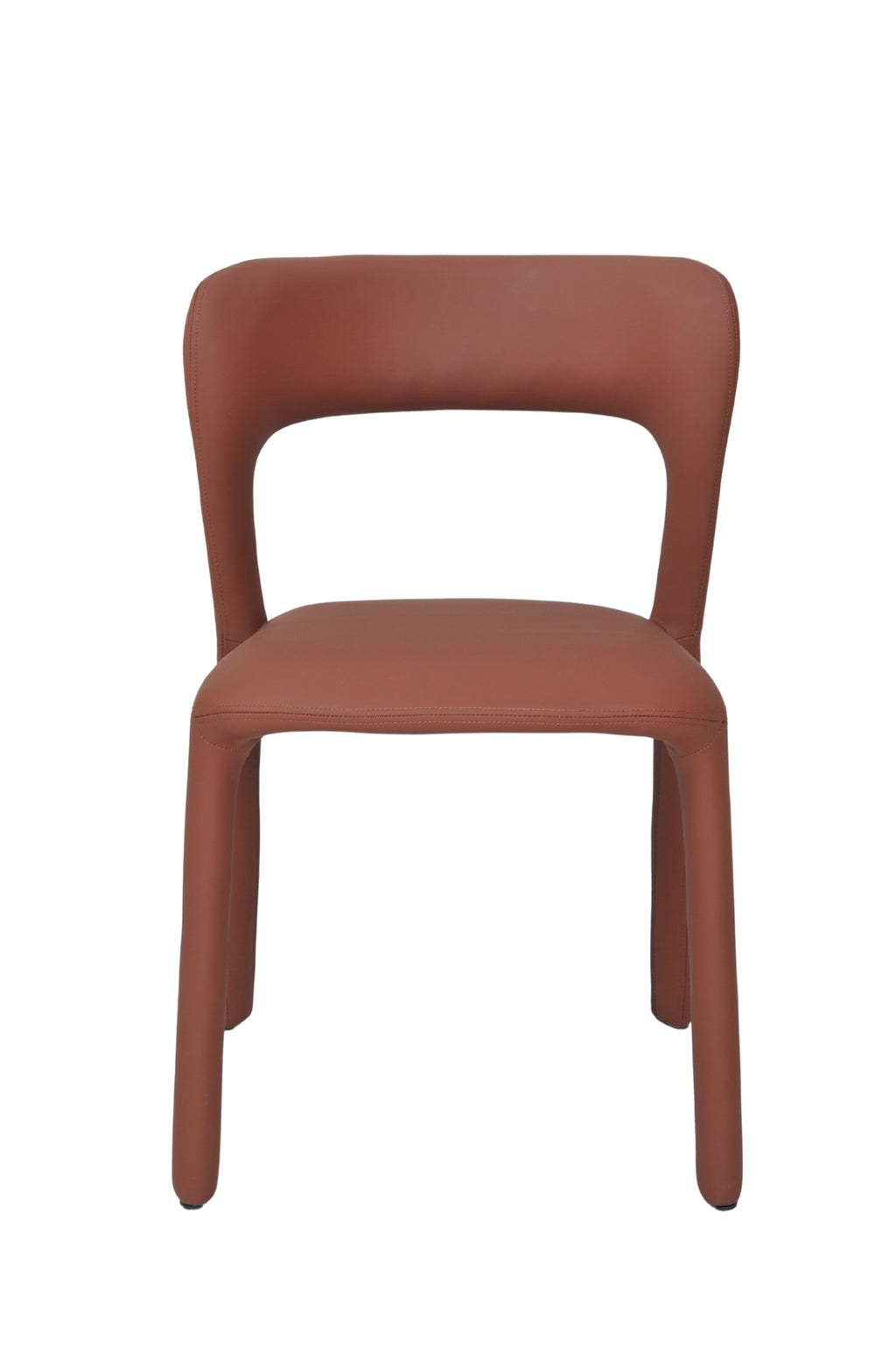 Madrid Dining Chair Tan (Set of 2) - image 6
