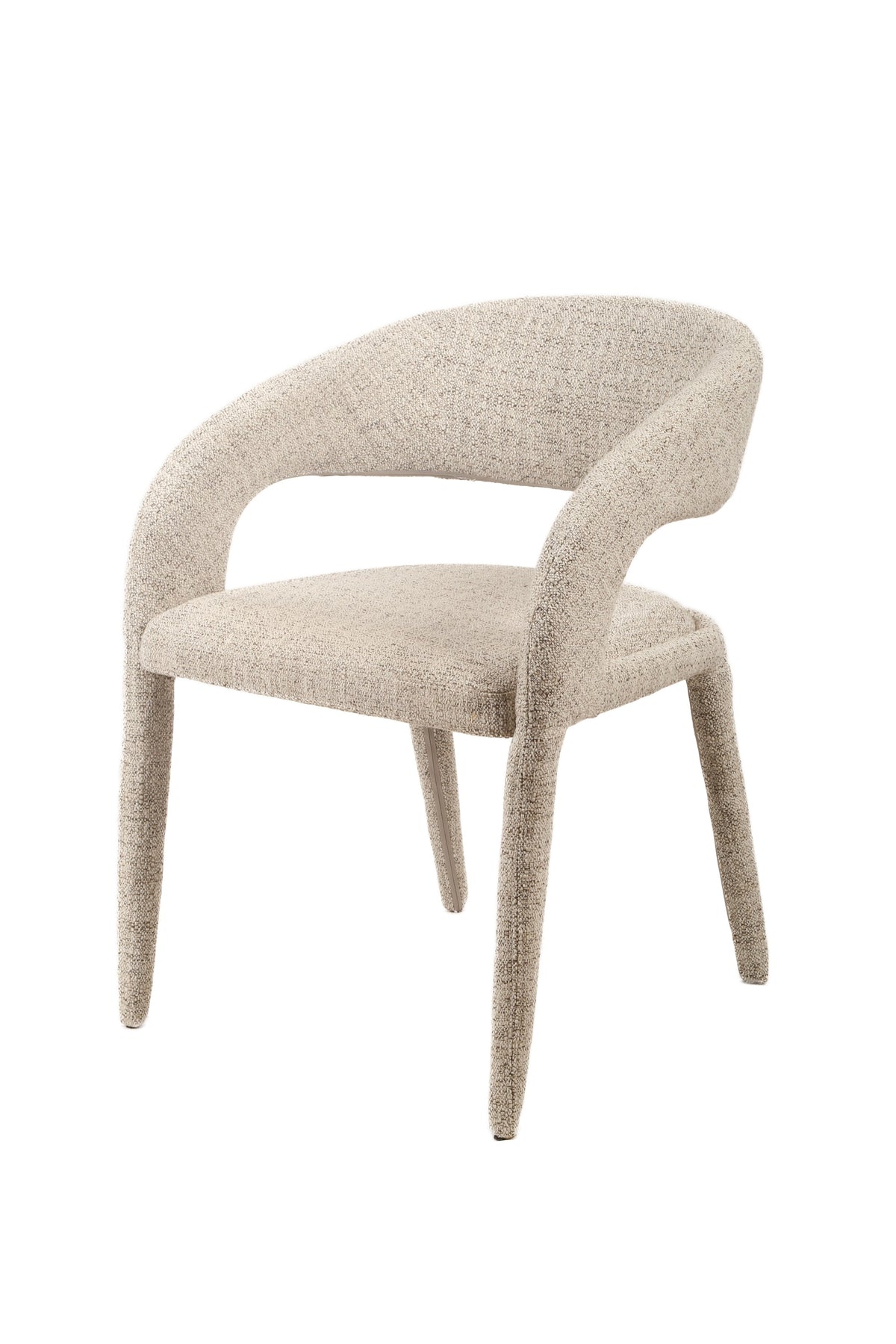 Harlow Dining Chair Seafoam - image 3