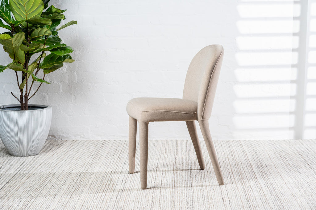 Onasis Dining Chair Linen (Set of 2) - image 18