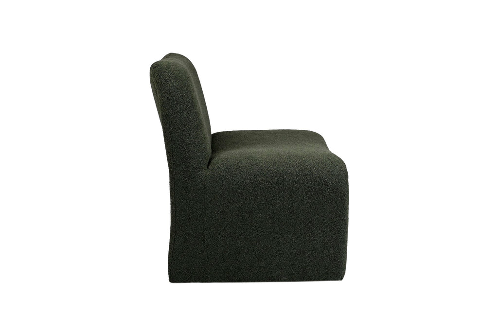 Calais Occasional Chair Forest - image 9